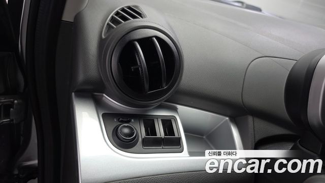 Chevrolet Spark LS Standard 2015 — фото 17
