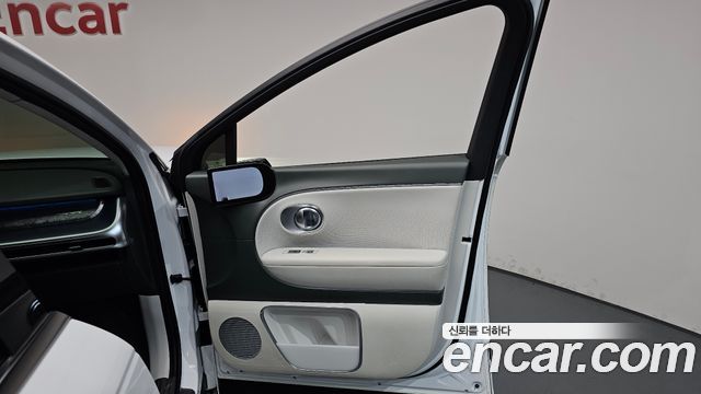 Hyundai Ioniq 9 Performance Type AWD 6-Seater Calligraphy 2025 — фото 24