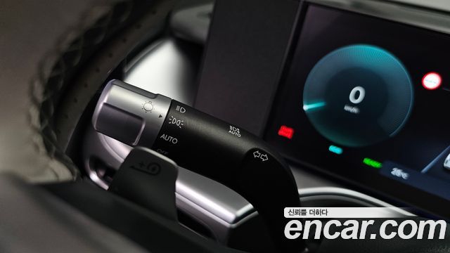 Hyundai Ioniq 9 Performance Type AWD 6-Seater Calligraphy 2025 — фото 39