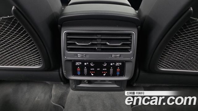 Audi Q7 (4M) 55 TFSI Quattro Premium 2022 — фото 23