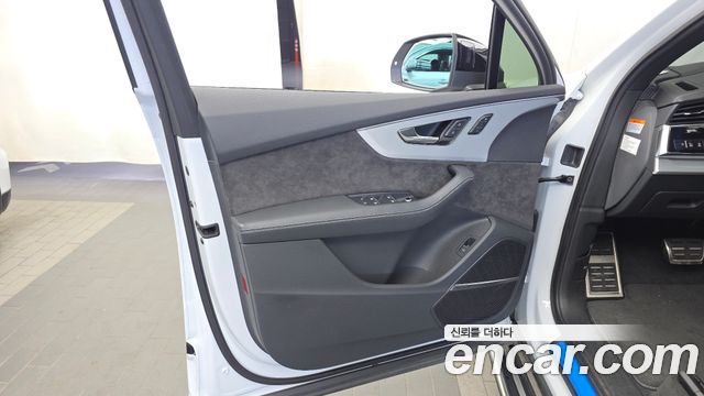 Audi Q7 (4M) 55 TFSI Quattro Premium 2022 — фото 30