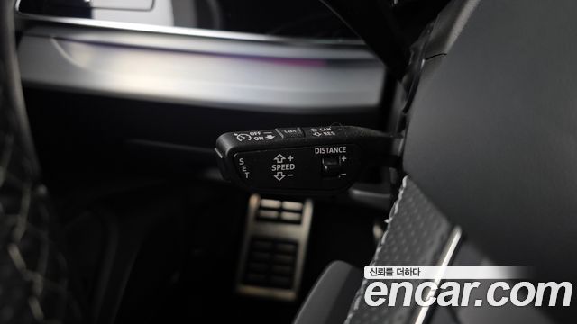 Audi Q7 (4M) 55 TFSI Quattro Premium 2022 — фото 36