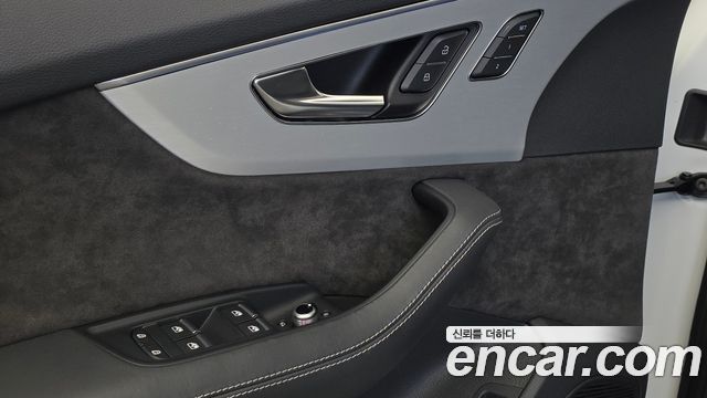 Audi Q7 (4M) 55 TFSI Quattro Premium 2022 — фото 38