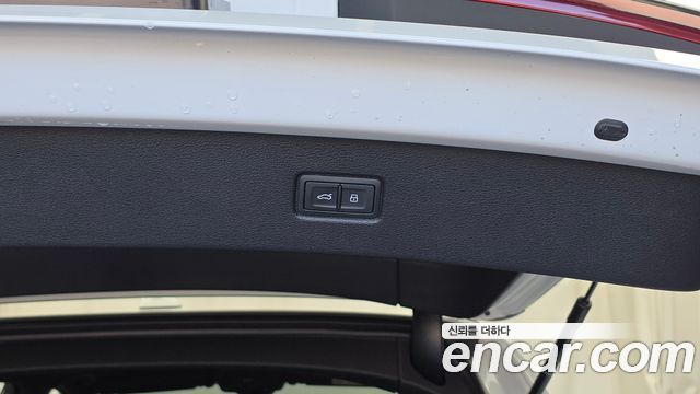 Audi Q7 (4M) 55 TFSI Quattro Premium 2022 — фото 41