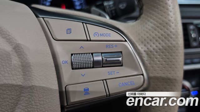 Genesis G70 2.0T AWD Supreme 2018 — фото 17