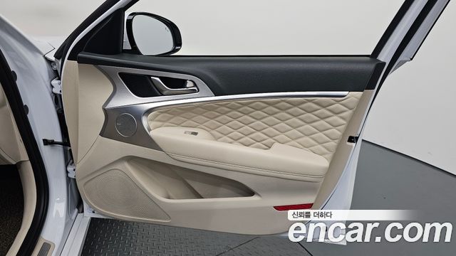 Genesis G70 2.0T AWD Supreme 2018 — фото 30