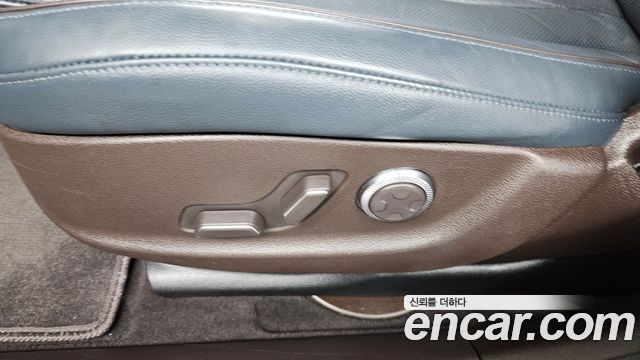 Genesis G80 (RG3) Gasoline 2.5 Turbo AWD 2021 — фото 31