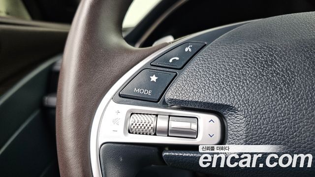Genesis G80 (RG3) Gasoline 2.5 Turbo AWD 2021 — фото 34