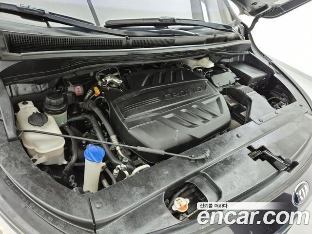 Kia Carnival 9-Seater Prstige 2019 — фото 6