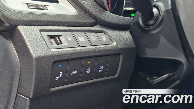 Hyundai Santa Fe The Prime Diesel 2.0 2WD Exclusive 2016 — фото 20