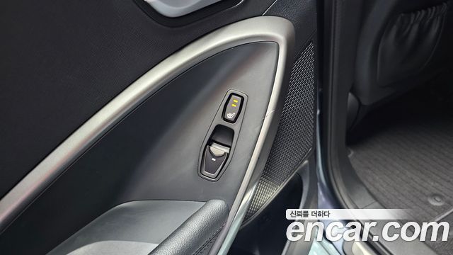 Hyundai Santa Fe The Prime Diesel 2.0 2WD Exclusive 2016 — фото 34