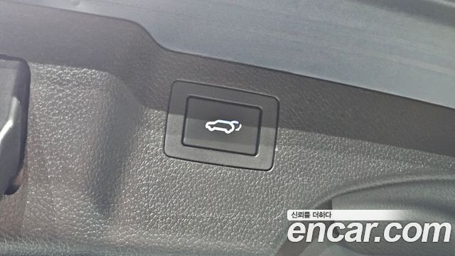 Hyundai Santa Fe The Prime Diesel 2.0 2WD Exclusive 2016 — фото 35