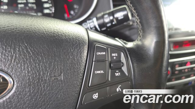 Kia Sorento R Diesel 2.0 4WD Prestige 2014 — фото 17