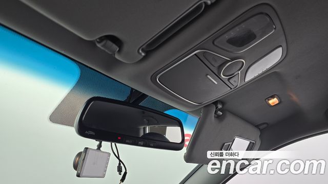 Kia Sorento R Diesel 2.0 4WD Prestige 2014 — фото 20