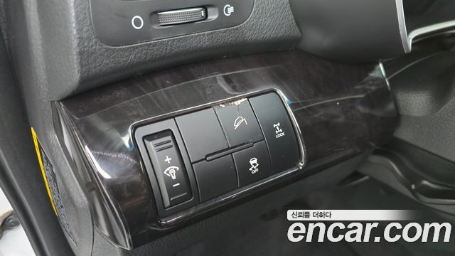 Kia Sorento R Diesel 2.0 4WD Prestige 2014 — фото 28