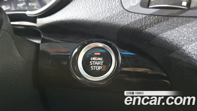 Kia Sorento R Diesel 2.0 4WD Prestige 2014 — фото 29