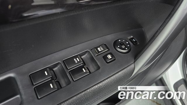 Kia Sorento R Diesel 2.0 4WD Prestige 2014 — фото 30