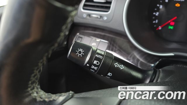 Kia Sorento R Diesel 2.0 4WD Prestige 2014 — фото 33