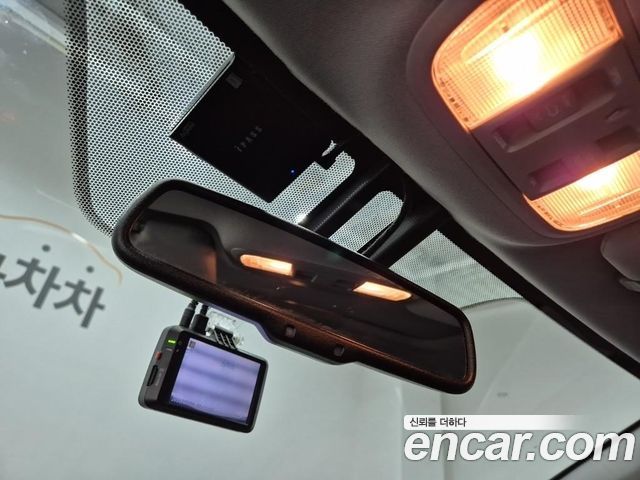 Honda CR-V (V) 1.5 EX-L 4WD 2017 — фото 20