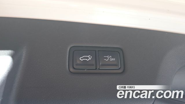Kia Carnival (IV) HEV 9seater Signature 2025 — фото 27
