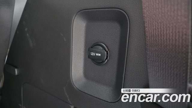 Kia Carnival (IV) HEV 9seater Signature 2025 — фото 39