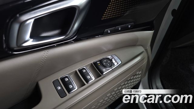 Kia Carnival (IV) HEV 9seater Signature 2025 — фото 43