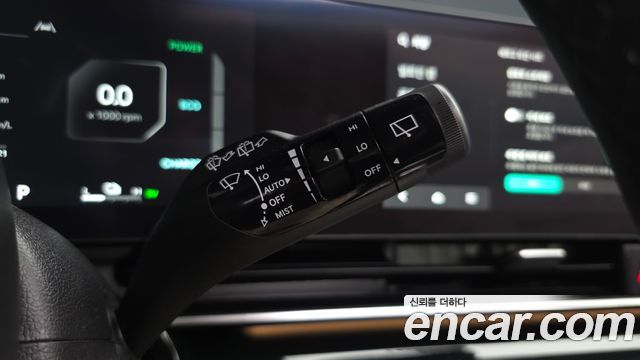 Kia Carnival (IV) HEV 9seater Signature 2025 — фото 44