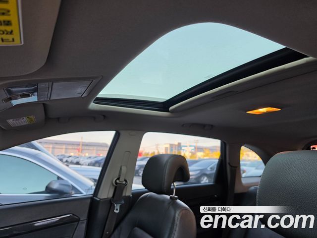 Chevrolet Captiva 2WD LT Premium 2013 — фото 21