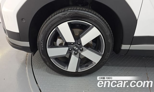Hyundai Santa Fe (MX5) Gasoline 2.5T 4WD Prestige Plus 2025 — фото 5