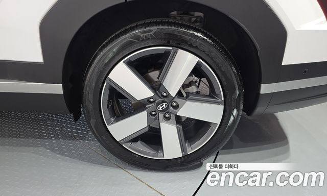 Hyundai Santa Fe (MX5) Gasoline 2.5T 4WD Prestige Plus 2025 — фото 21