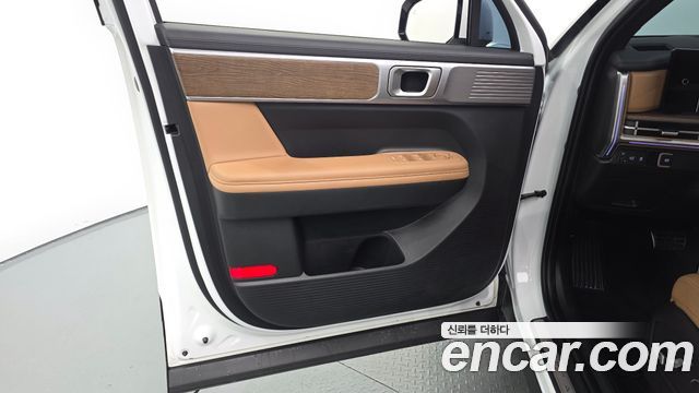 Hyundai Santa Fe (MX5) Gasoline 2.5T 4WD Prestige Plus 2025 — фото 24