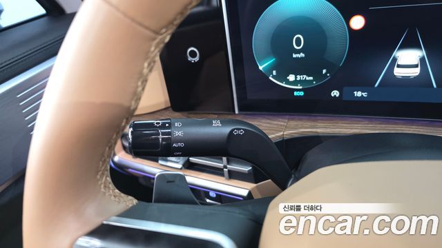 Hyundai Santa Fe (MX5) Gasoline 2.5T 4WD Prestige Plus 2025 — фото 27