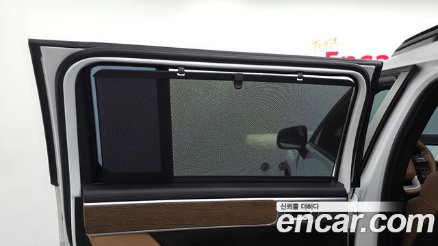 Hyundai Santa Fe (MX5) Gasoline 2.5T 4WD Prestige Plus 2025 — фото 30
