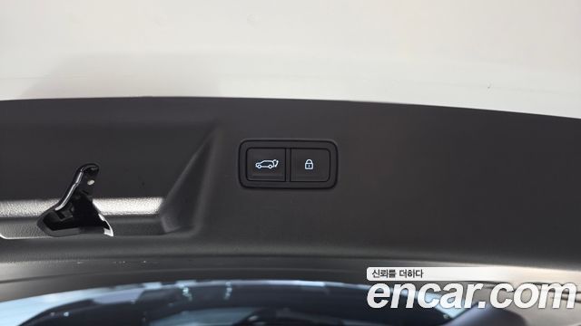 Hyundai Santa Fe (MX5) Gasoline 2.5T 4WD Prestige Plus 2025 — фото 33