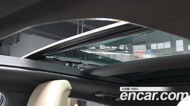 Kia K8 Hybrid Signature 2023 — фото 18