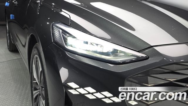 Kia K8 Hybrid Signature 2023 — фото 22