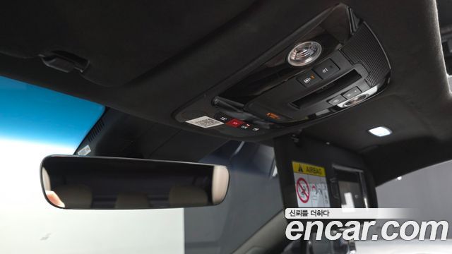 Kia K8 Hybrid Signature 2023 — фото 35