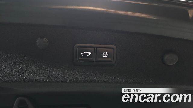Kia K8 Hybrid Signature 2023 — фото 41