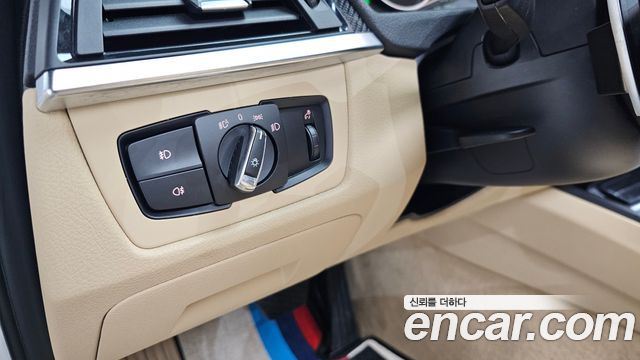 BMW 3 Series (F30) 320d 2015 — фото 14