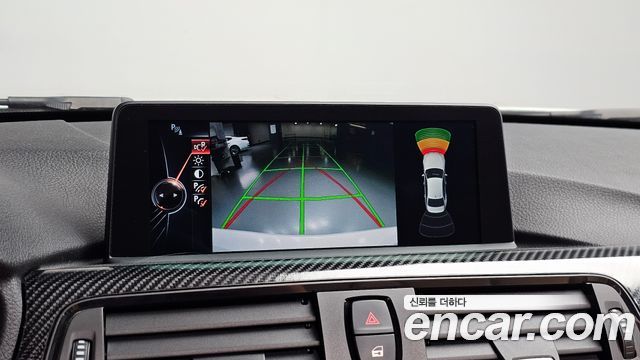 BMW 3 Series (F30) 320d 2015 — фото 19