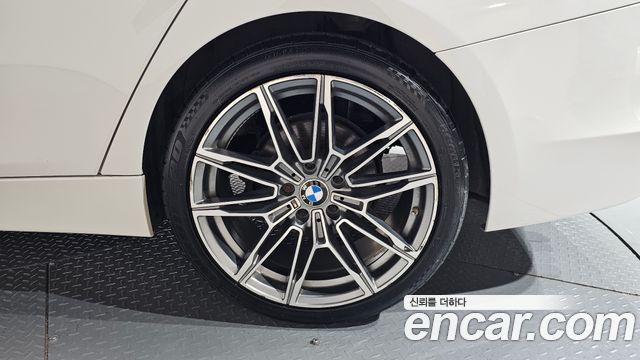 BMW 3 Series (F30) 320d 2015 — фото 21