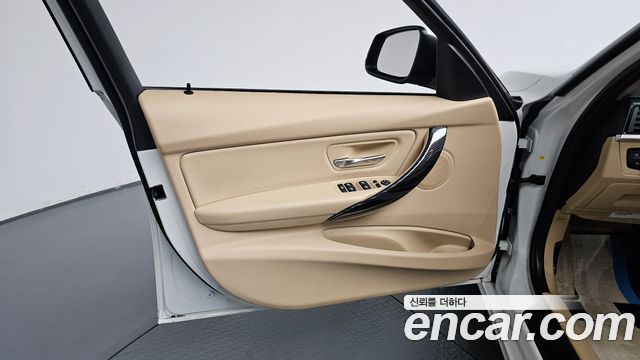 BMW 3 Series (F30) 320d 2015 — фото 24