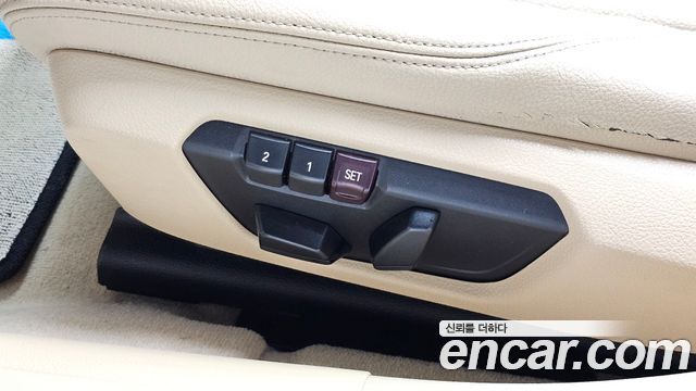 BMW 3 Series (F30) 320d 2015 — фото 28