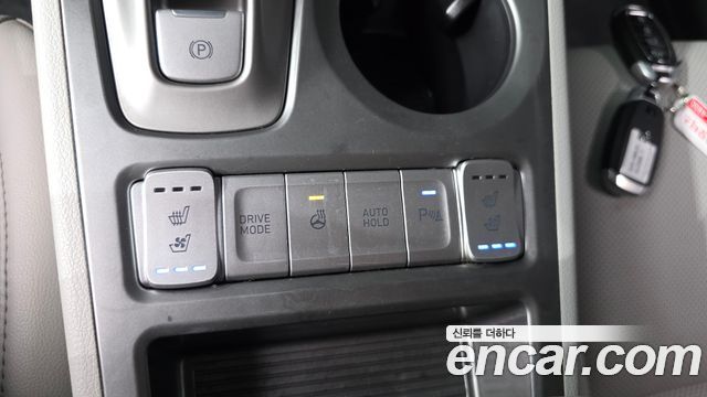 Hyundai Kona Electric Premium 2019 — фото 13