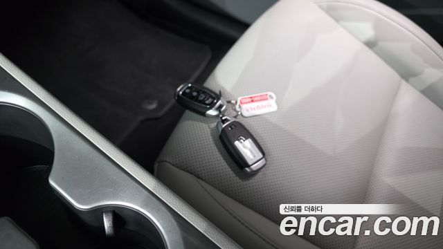 Hyundai Kona Electric Premium 2019 — фото 17