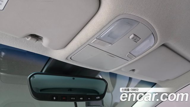 Hyundai Kona Electric Premium 2019 — фото 19