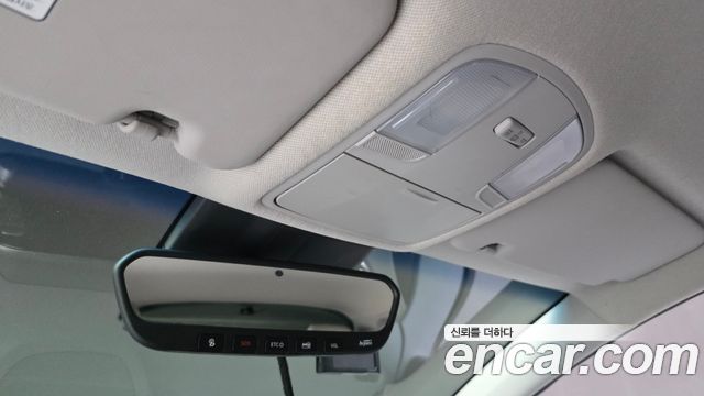 Hyundai Kona Electric Premium 2019 — фото 20
