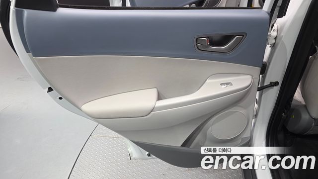 Hyundai Kona Electric Premium 2019 — фото 25