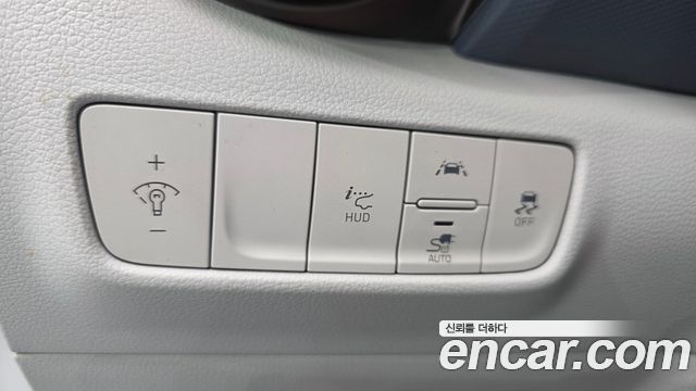 Hyundai Kona Electric Premium 2019 — фото 27