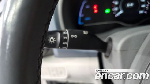 Hyundai Kona Electric Premium 2019 — фото 28